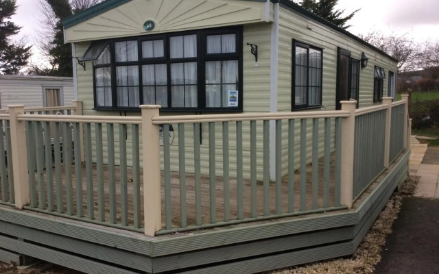 Tarka holiday park, 5A