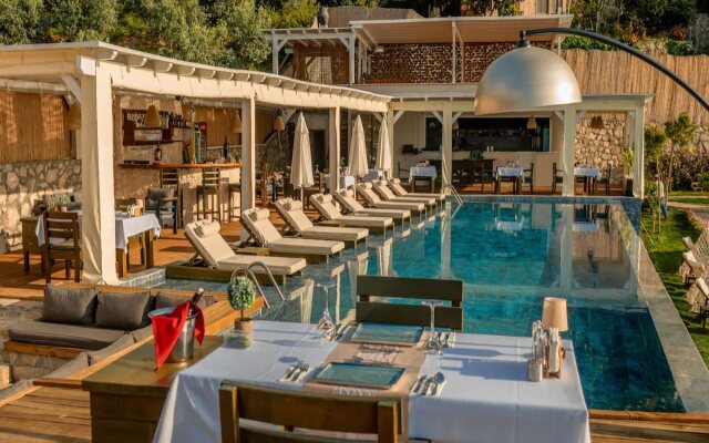 Vista Del Amor Faralya