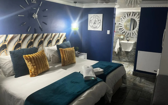 Mitchells Guesthouse