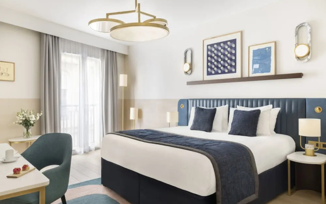 Maison Albar Hotels L'Imperator