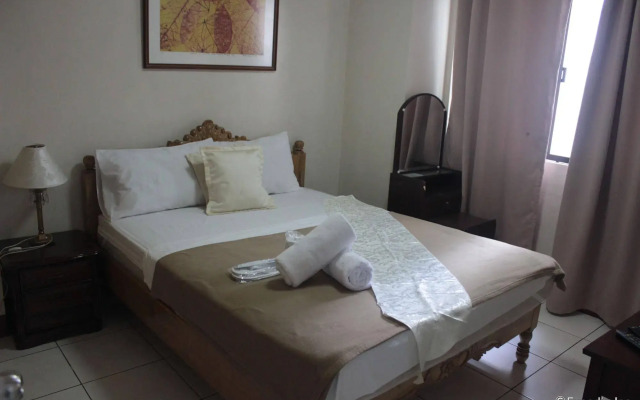 Newgrange Condotel