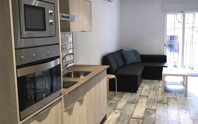 Apartamento El Balcón de Aguadores