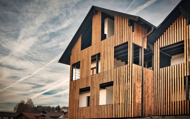 Garni-Wohlfühl -Aktiv Hotel Kronberg