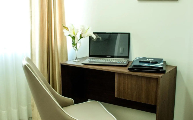 Hotel Viaggiatore