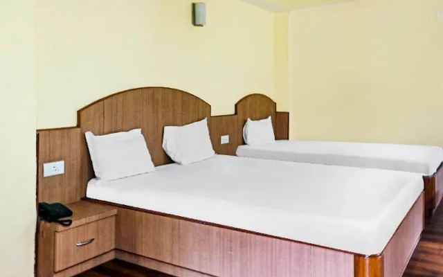 Collection O 81469 Hotel Premier Gangtok