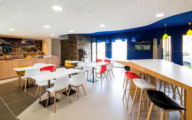 ibis Styles Collioure Port Vendres