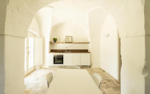 Suite Dimora storica Maccarone - CM/P.IVA