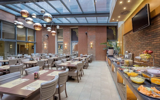 Marmara Budapest