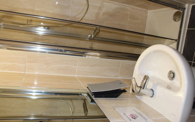 Belgrave House Hotel