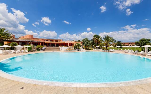 Sant'Elmo Beach Hotel