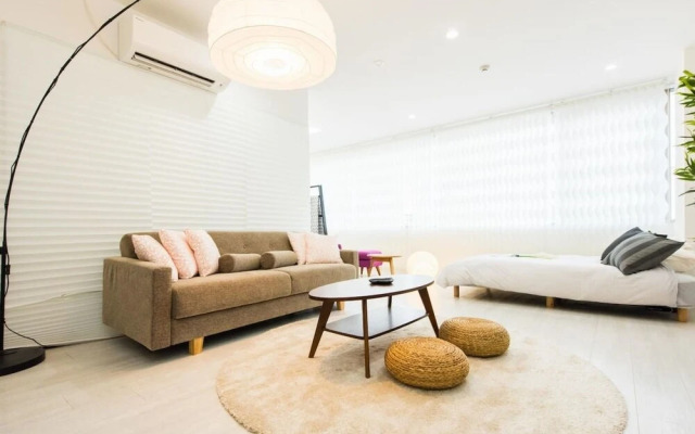 Soho Building K-An 4F