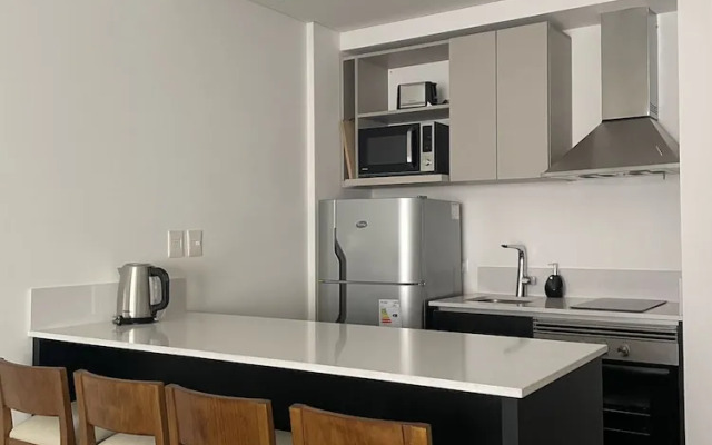 Barrancas Quality Apartments