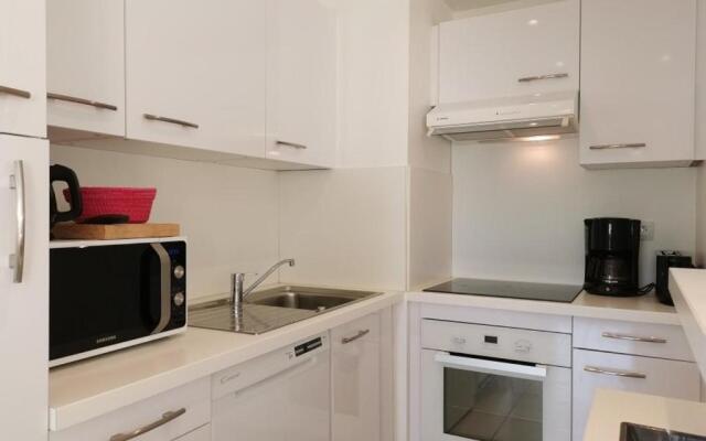 Appartement Cannes la Bocca, 2 pièces, 4 personnes - FR-1-609-14