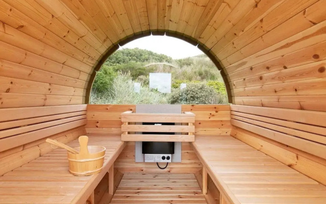Luxury Retreat With Sauna - By Traum Ferienwohnungen