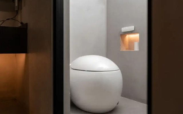 Huang Guo Shu Duo Bei Yun She Hotel