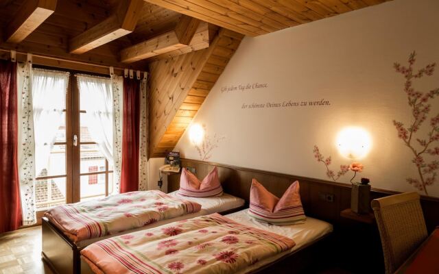 Hotel-Restaurant Zur Kanne