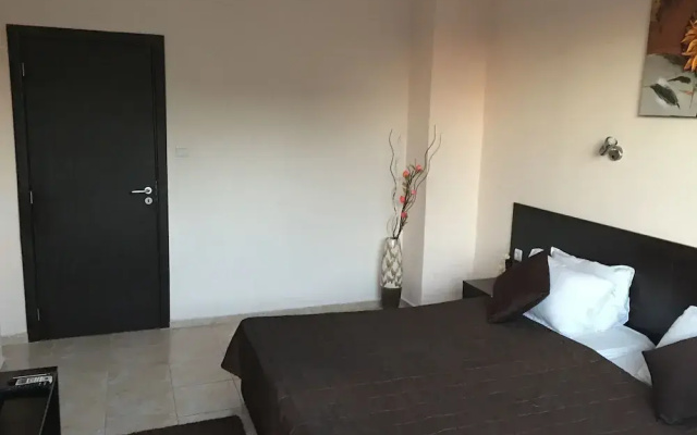 Salt Lake Aparthotel