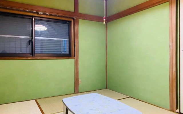 Shonan no Oka no Villa - Vacation STAY 24013v