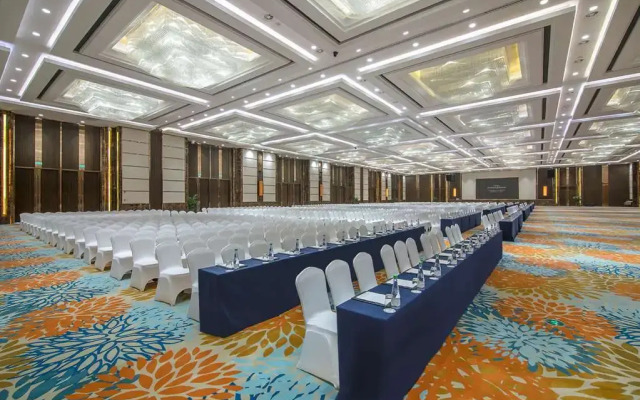 Howard Johnson Qunsheng Plaza Guizhou