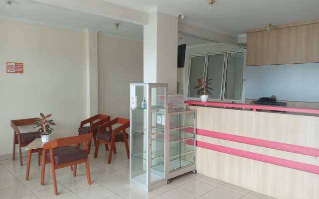 M Room Residence