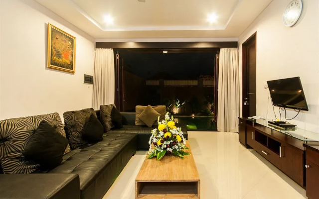 Precious Villas - Seminyak