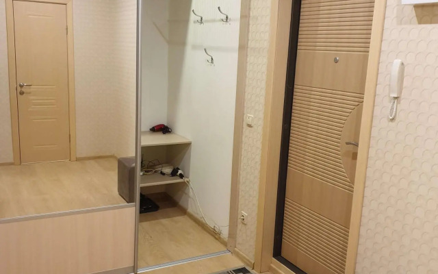 Апартаменты в микрорайоне Юбилейный