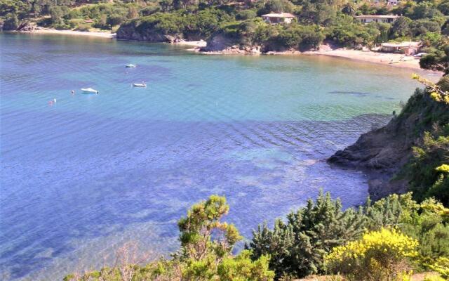 Apts. Serena by SolturElba