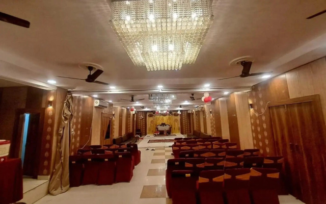 Abha Hotel
