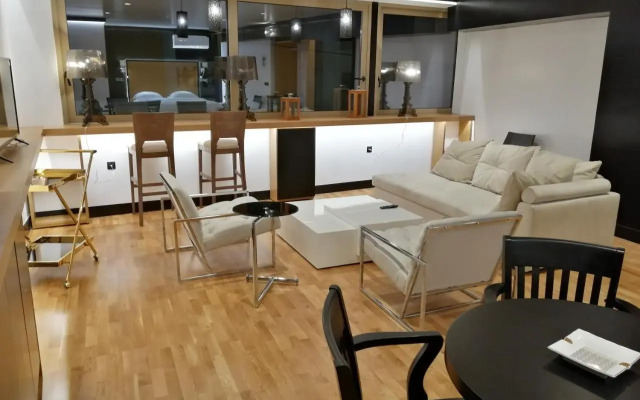 Andromeda Downtown Residence