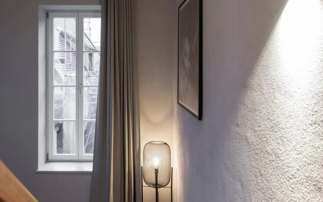 HOTEL & SPA Goldene Rose