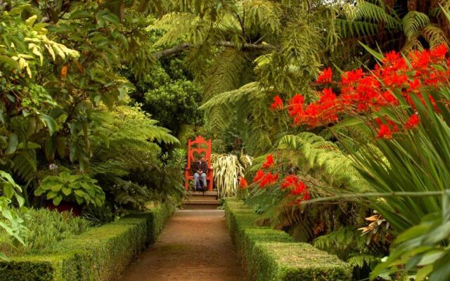 Larnach Lodge