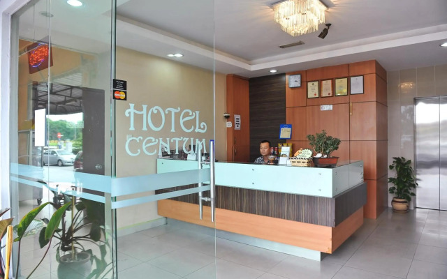 Hotel Centum