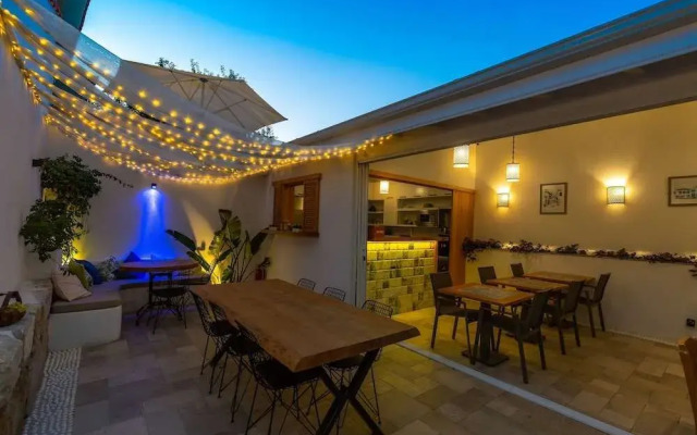 Sigacik Gardenya Boutique Hotel