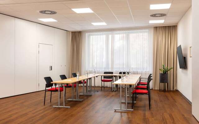 Amedia Plaza Speyer, Trademark Collection by Wyndham