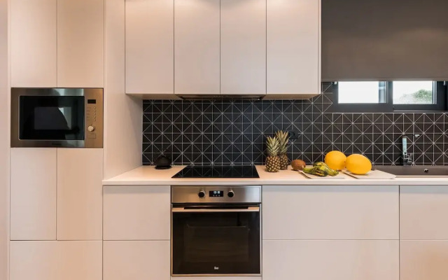 Sueño LUXURY VILLA 180 Iconic Sea View