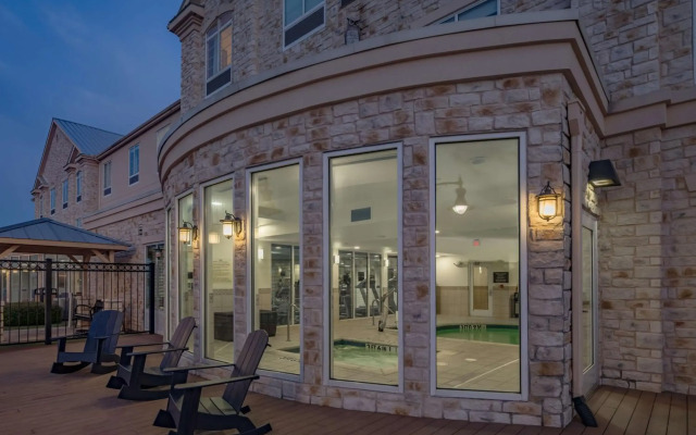 Hilton Garden Inn Granbury