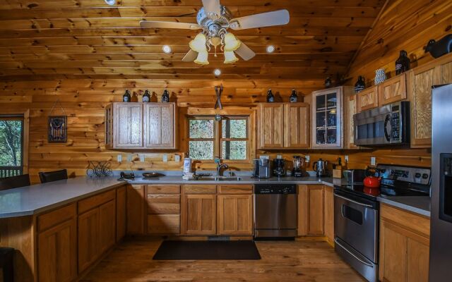 Terrapin Station 4 Bedroom House