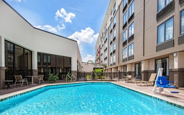 Holiday Inn Houston-Southwest-Highway 59S@Beltwy 8