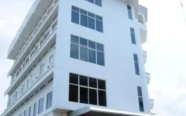 Lals Residency