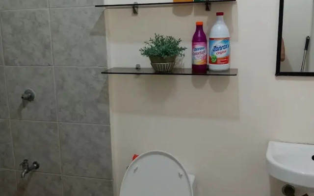 Metro Home Staycation