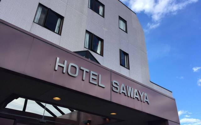 Hotel Sawaya