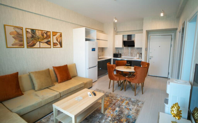 Prestige 22 · Prestigious 1 Bedroom Suite Apartment
