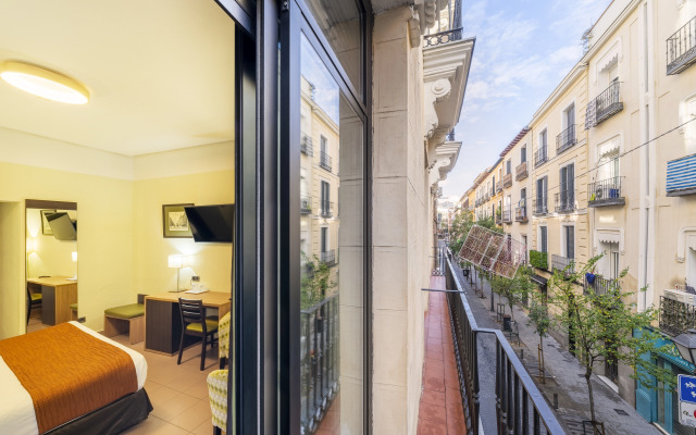 Hostal Ballesta