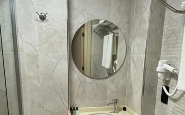 Otel Yenikapı