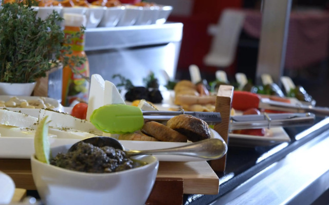 Ibis Seef Manama