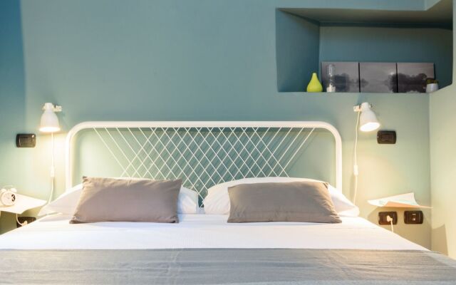 Home at Hotel Naviglio - Sambuco Apt