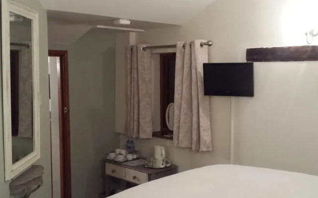 Old Street B&B