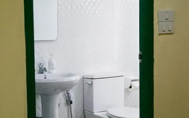 Town Home by The Warehouse Chiang Mai