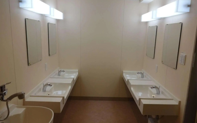 Hamakita Plaza Hotel