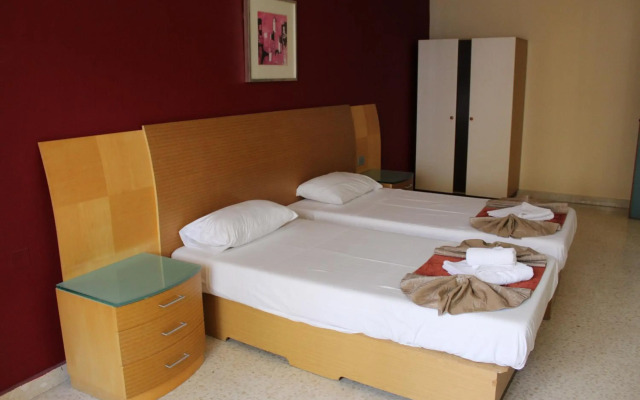 The St George Park Hotel